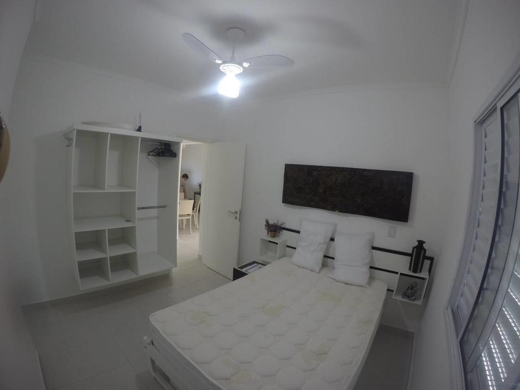Apartamento Cobertura Monte Carlo Убатуба Екстериор снимка