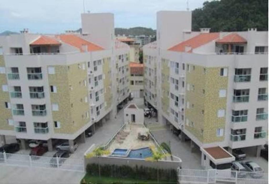 Apartamento Cobertura Monte Carlo Убатуба Екстериор снимка
