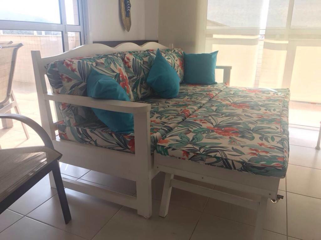 Apartamento Cobertura Monte Carlo Убатуба Екстериор снимка