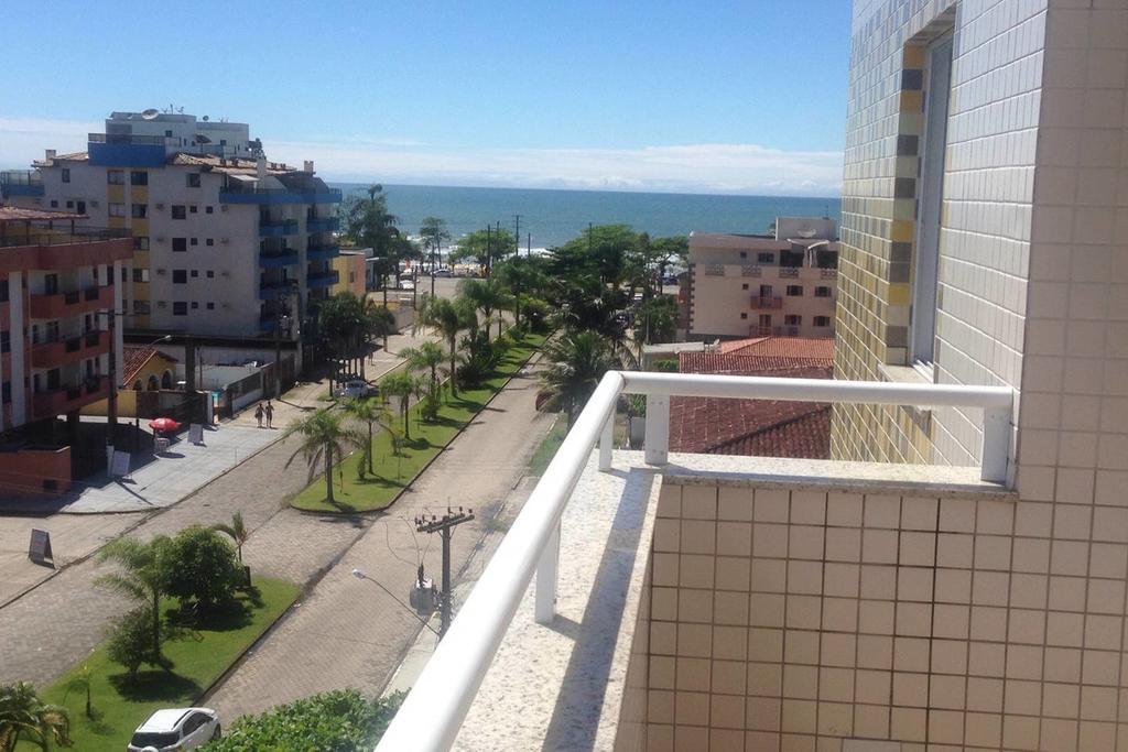 Apartamento Cobertura Monte Carlo Убатуба Екстериор снимка